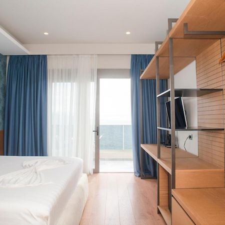 Residence Saranda International Exterior photo