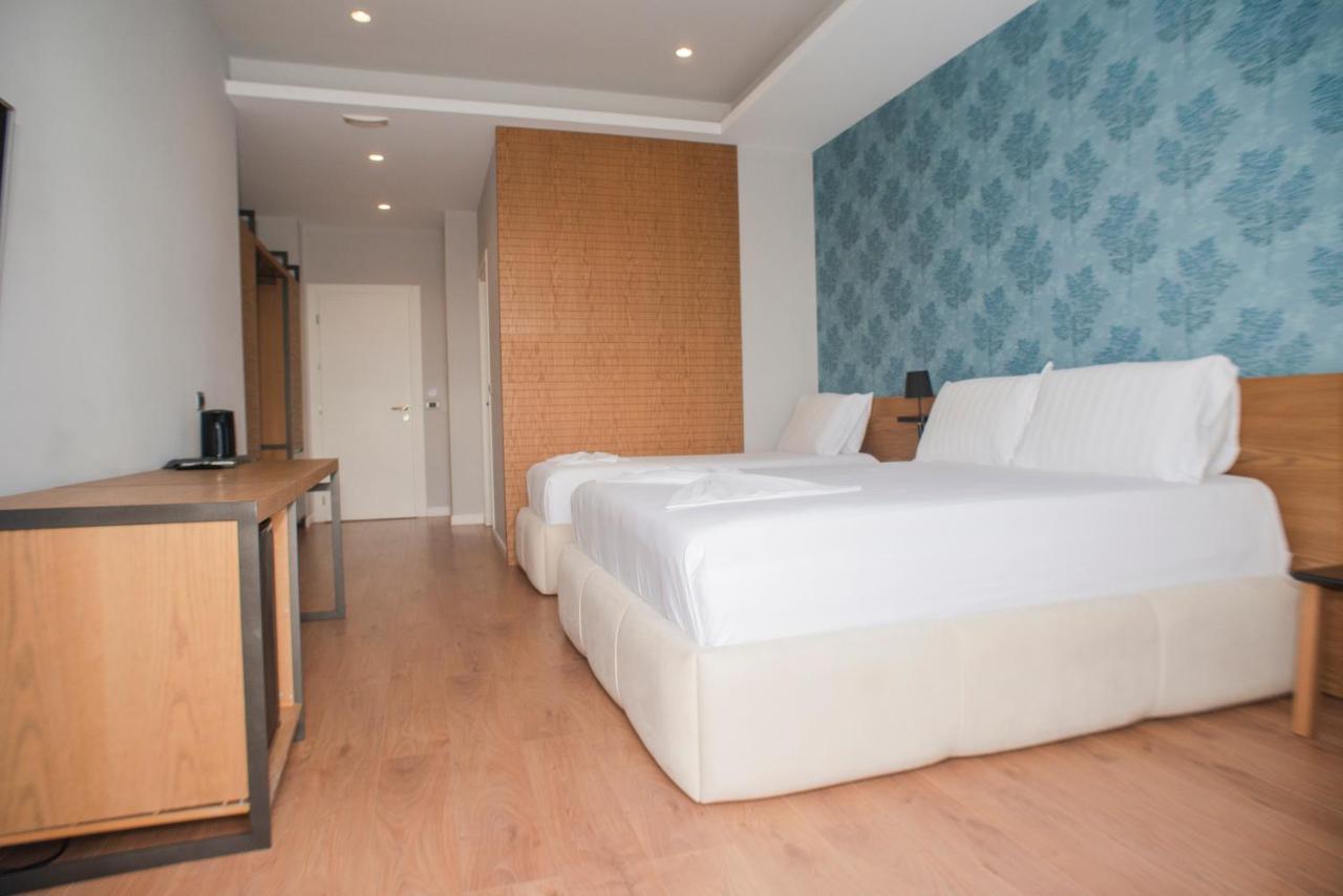 Residence Saranda International Exterior photo