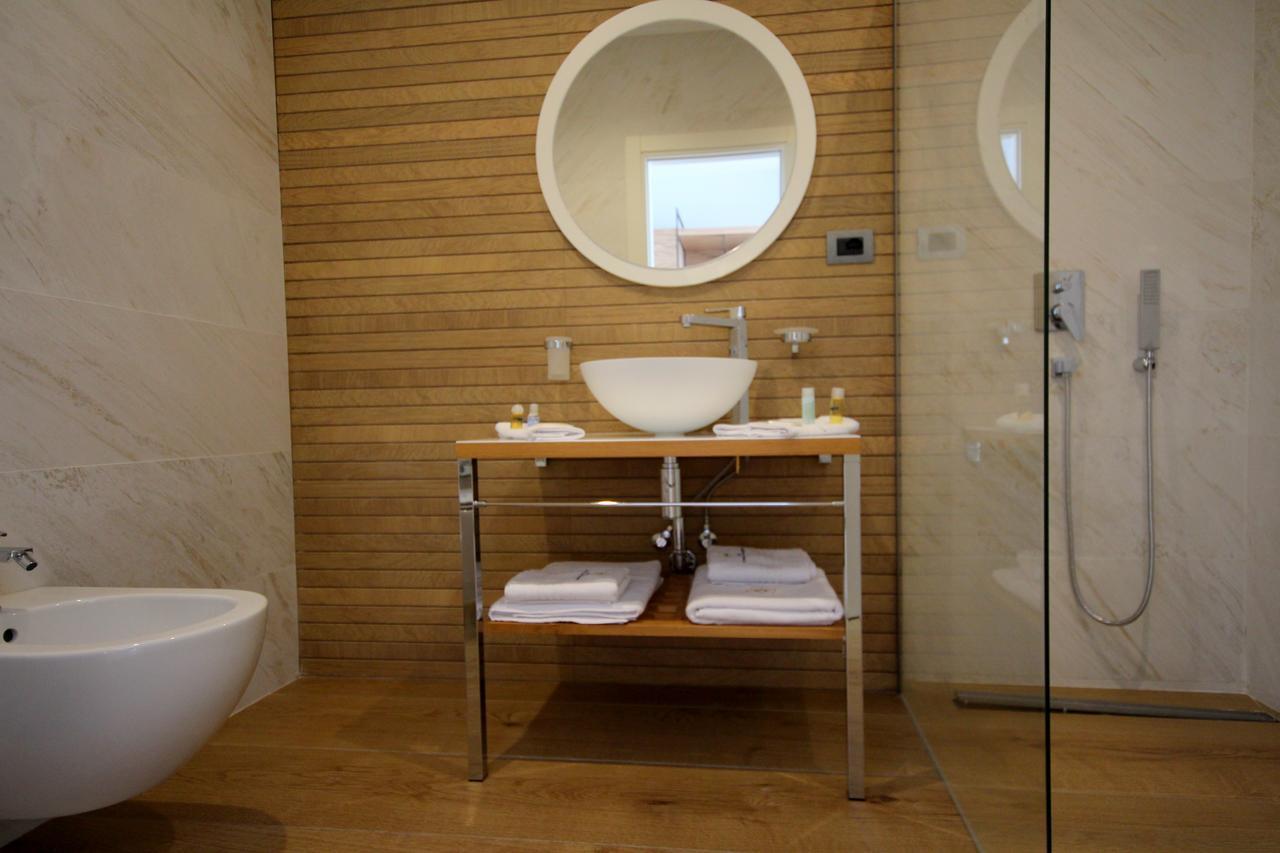 Residence Saranda International Exterior photo