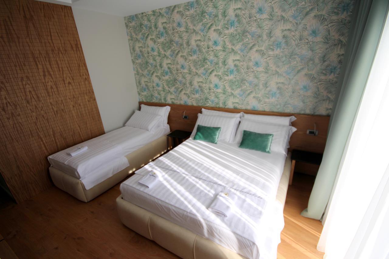 Residence Saranda International Exterior photo