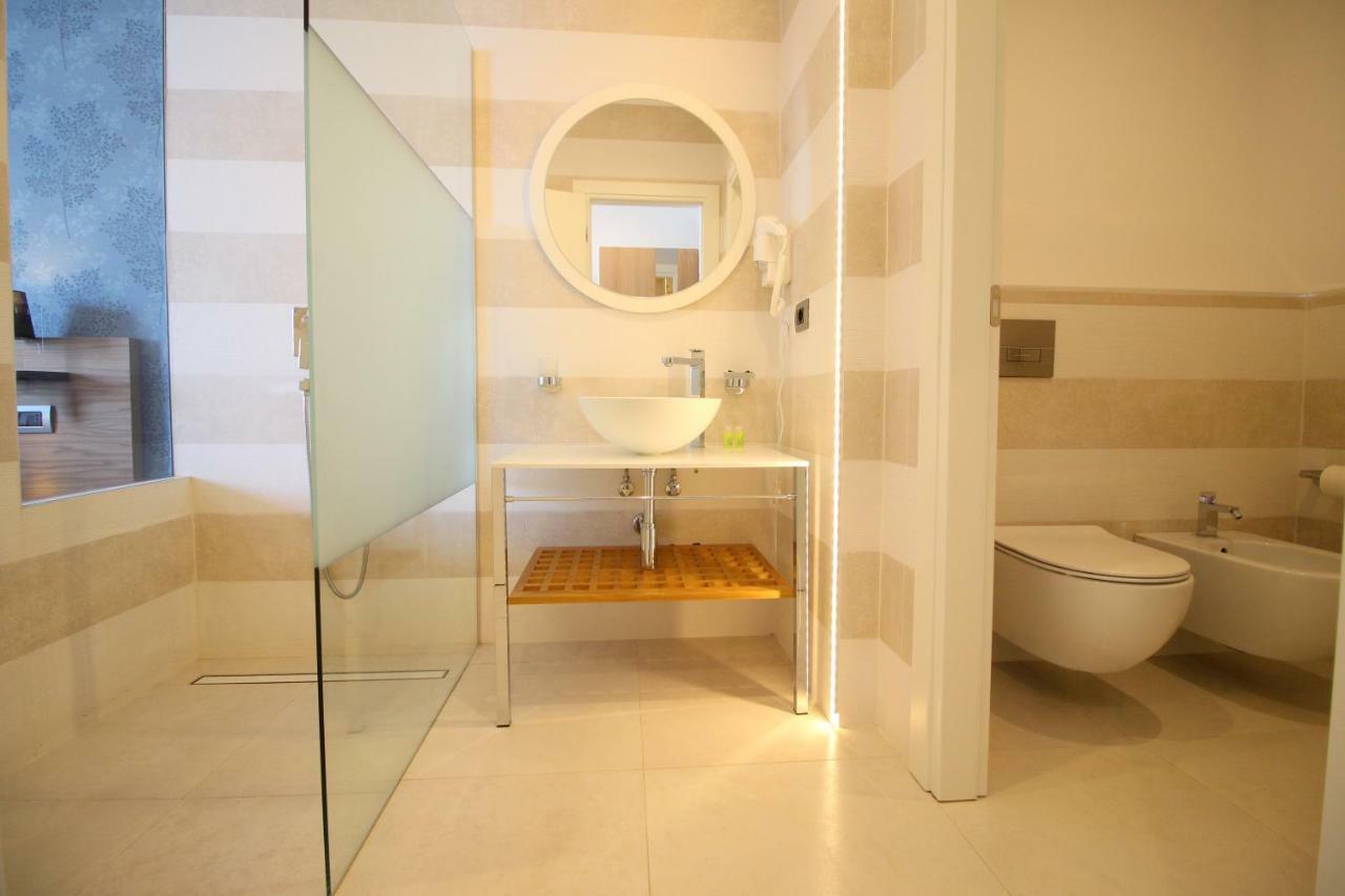 Residence Saranda International Exterior photo