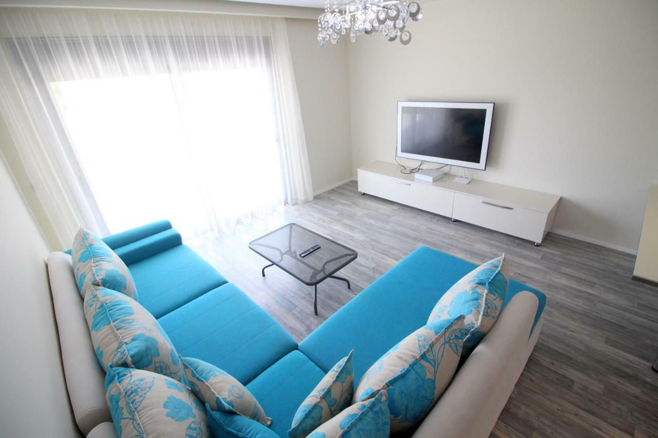 Residence Saranda International Exterior photo